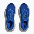 Scarpe da corsa da uomo HOKA Bondi 9 cobalt blue/ultramarine 7