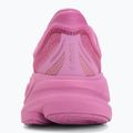 Scarpe da corsa uomo HOKA Bondi 9 crabapple/crabapple 6