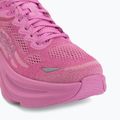 Scarpe da corsa uomo HOKA Bondi 9 crabapple/crabapple 7