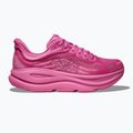 Scarpe da corsa uomo HOKA Bondi 9 crabapple/crabapple 3