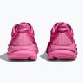 Scarpe da corsa uomo HOKA Bondi 9 crabapple/crabapple 6