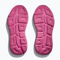 Scarpe da corsa uomo HOKA Bondi 9 crabapple/crabapple 8