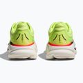 Scarpe da corsa da uomo HOKA Bondi 9 neon yuzu/sunlight 6