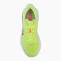 Scarpe da corsa da uomo HOKA Bondi 9 neon yuzu/sunlight 5
