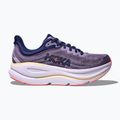 Scarpe da corsa donna HOKA Bondi 9 berry jam/berry patch 10