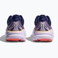 Scarpe da corsa donna HOKA Bondi 9 berry jam/berry patch 13