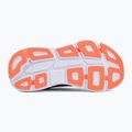Scarpe da corsa donna HOKA Bondi 9 berry jam/berry patch 4
