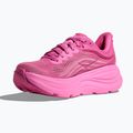 Scarpe da corsa da donna HOKA Bondi 9 crabapple/crabapple 2