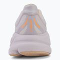 Scarpe da corsa da donna HOKA Bondi 9 lilac cream/tangerine glow 6