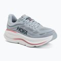 Scarpe da corsa donna Hoka Bondi 9 mineral blue/washed blue