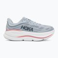 Scarpe da corsa donna Hoka Bondi 9 mineral blue/washed blue 2