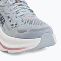 Scarpe da corsa donna Hoka Bondi 9 mineral blue/washed blue 7