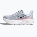 Scarpe da corsa donna Hoka Bondi 9 mineral blue/washed blue 3