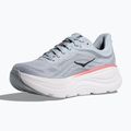 Scarpe da corsa donna Hoka Bondi 9 mineral blue/washed blue 4