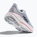 Scarpe da corsa donna Hoka Bondi 9 mineral blue/washed blue 5