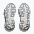 Scarpe da corsa donna Hoka Bondi 9 mineral blue/washed blue 7