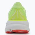 Scarpe da corsa donna HOKA Bondi 9 neon yuzu/sunlight 6