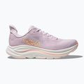 Scarpe da corsa da donna HOKA Clifton 10 lilac cream/tangerine glow 10