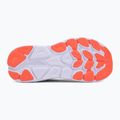 Scarpe da corsa da donna HOKA Clifton 10 midnight blue/starlight glow 4