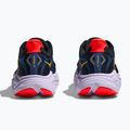 Scarpe da corsa da donna HOKA Clifton 10 midnight blue/starlight glow 13