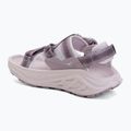 Sandali da donna HOKA Infini Hike TC fragrant lilac/lilac cream 3
