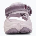 Sandali da donna HOKA Infini Hike TC fragrant lilac/lilac cream 6