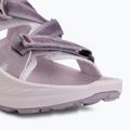 Sandali da donna HOKA Infini Hike TC fragrant lilac/lilac cream 7