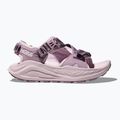 Sandali da donna HOKA Infini Hike TC fragrant lilac/lilac cream 3