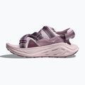 Sandali da donna HOKA Infini Hike TC fragrant lilac/lilac cream 4