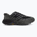 Scarpe HOKA Speedgoat 2 Black/Asphalt Grey 2