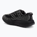 Scarpe HOKA Speedgoat 2 Black/Asphalt Grey 3