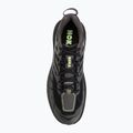 Scarpe HOKA Speedgoat 2 Black/Asphalt Grey 5