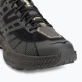 Scarpe HOKA Speedgoat 2 Black/Asphalt Grey 7