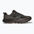 Scarpe HOKA Speedgoat 2 Black/Asphalt Grey 2