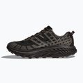 Scarpe HOKA Speedgoat 2 Black/Asphalt Grey 3