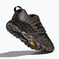 Scarpe HOKA Speedgoat 2 Black/Asphalt Grey 5