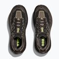 Scarpe HOKA Speedgoat 2 Black/Asphalt Grey 8