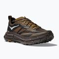 Scarpe Hoka Mafate Speed 4 Lite tree bark cast iron
