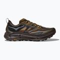 Scarpe Hoka Mafate Speed 4 Lite tree bark cast iron 2