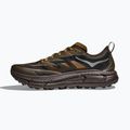 Scarpe Hoka Mafate Speed 4 Lite tree bark cast iron 3