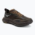 Scarpe Hoka Mafate Speed 4 Lite tree bark cast iron