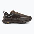 Scarpe Hoka Mafate Speed 4 Lite tree bark cast iron 2