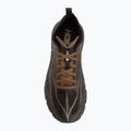 Scarpe Hoka Mafate Speed 4 Lite tree bark cast iron 5