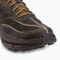 Scarpe Hoka Mafate Speed 4 Lite tree bark cast iron 7