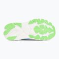 Scarpe da corsa uomo HOKA Arahi 8 cobalt blue/neon green 4