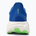 Scarpe da corsa uomo HOKA Arahi 8 cobalt blue/neon green 6