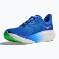 Scarpe da corsa uomo HOKA Arahi 8 cobalt blue/neon green 2