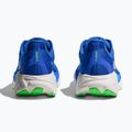 Scarpe da corsa uomo HOKA Arahi 8 cobalt blue/neon green 6