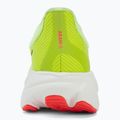 Scarpe da corsa uomo HOKA Arahi 8 neon yuzu/neon flame 6
