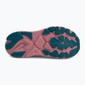 Scarpe da corsa da donna HOKA Arahi 8 alabaster/lingonberry 4